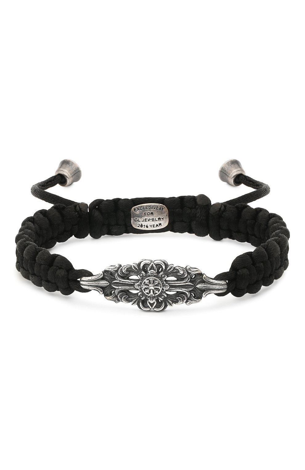 Браслет возрождение империи GL JEWELRY, арт. M450001-S97-01, фото 1