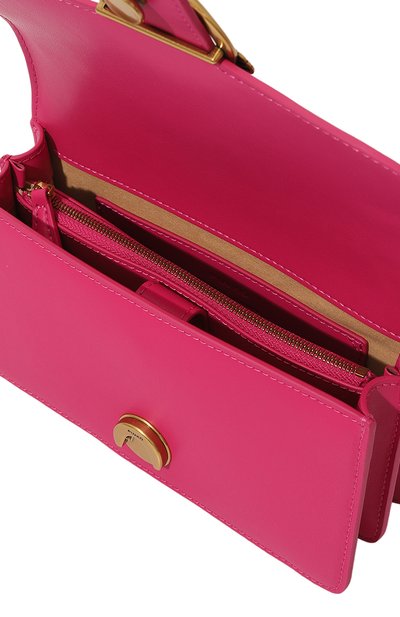 Сумка love one mini PINKO, арт. 100074/A0F1, фото 5