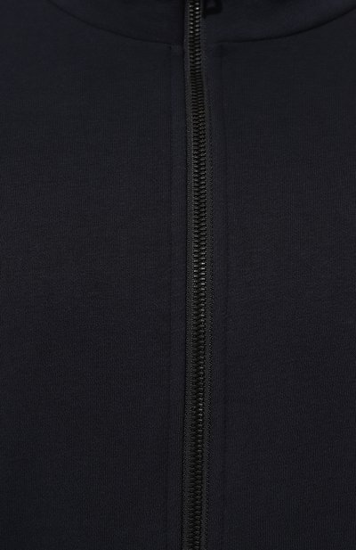 Хлопковая толстовка BOGNER, арт. 88256812, фото 5