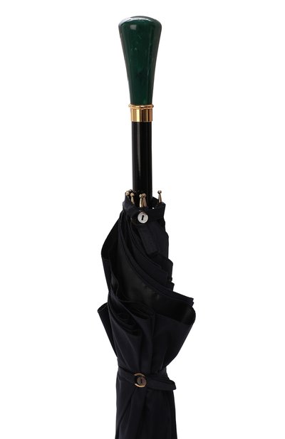 Зонт-трость DOLCE & GABBANA синего цвета по цене 145500 руб., арт. BP2568/AJ140, фото 5 Зонт-трость DOLCE & GABBANA, арт. BP2568/AJ140, фото 5