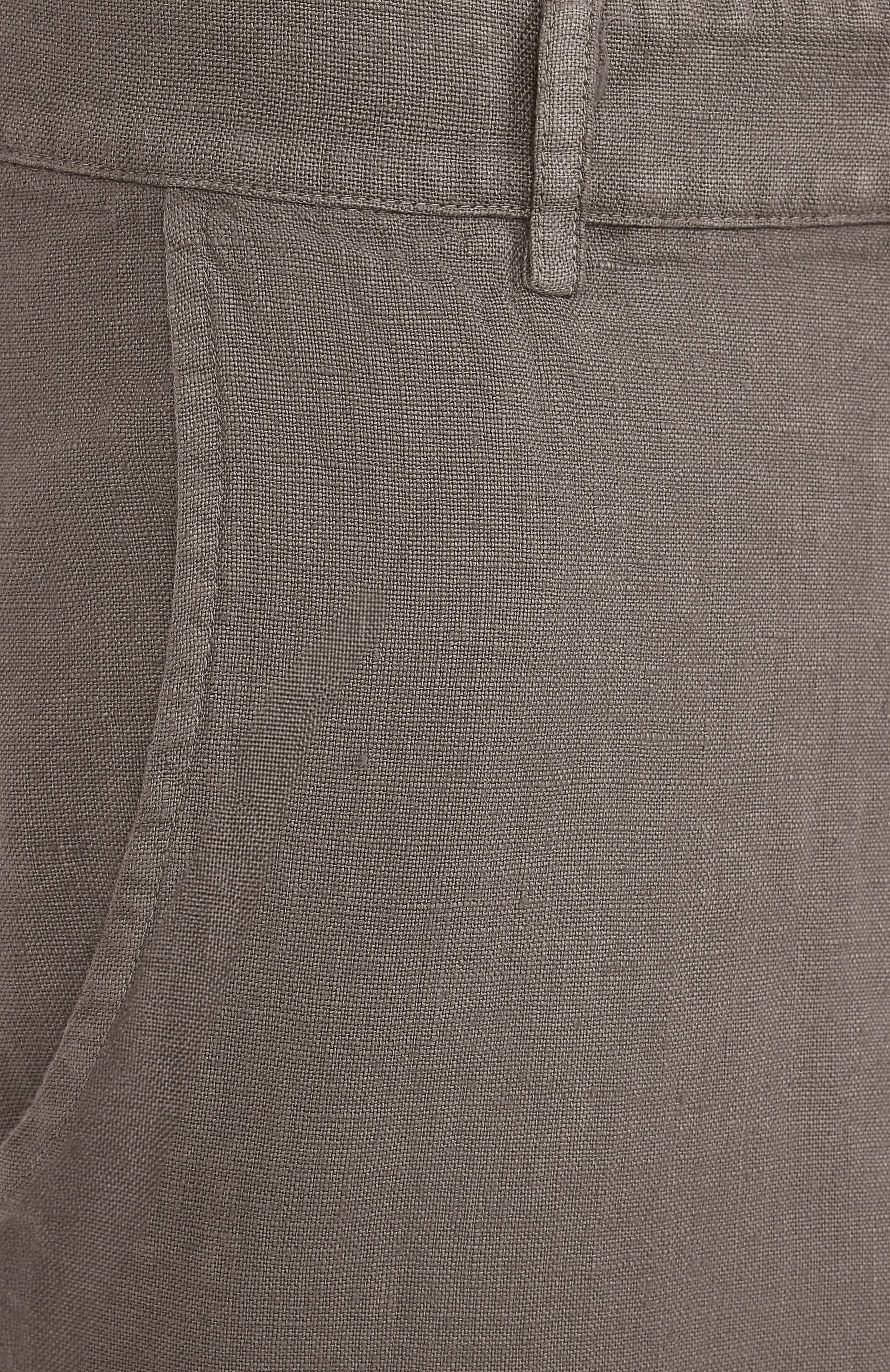 Льняные брюки NEVER ENOUGH, арт. MPA011, фото 6