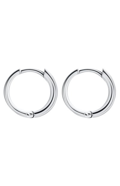 Серьги с белым топазом MOONKA, арт. ec-cer-r, фото 4