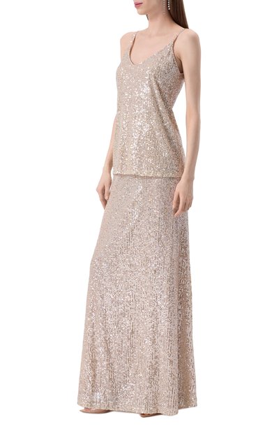 Топ с отделкой пайетками  CHAPURIN, арт. TP/20437/28886-М, фото 2