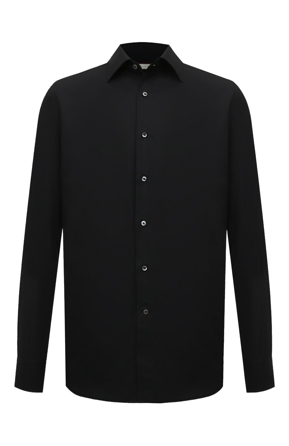 Хлопковая сорочка CANALI, арт. CCL7018/GA03329, фото 1