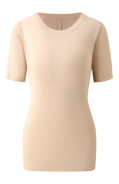 Женский топ из вискозы UMA WANG, арт. UP1032