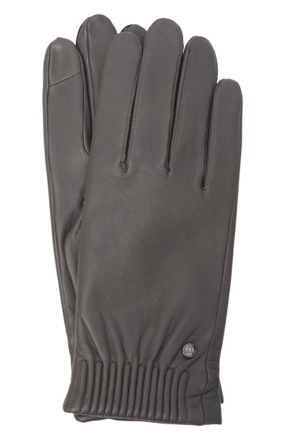 Женские кожаные перчатки ROECKL, арт. 13012-440