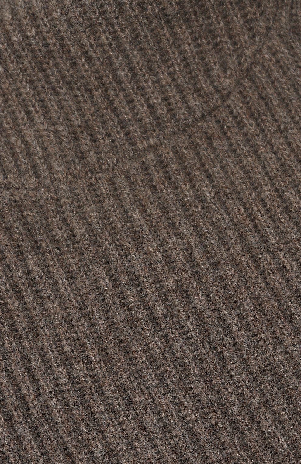 Кашемировый капор FTC, арт. 920-0150, фото 4