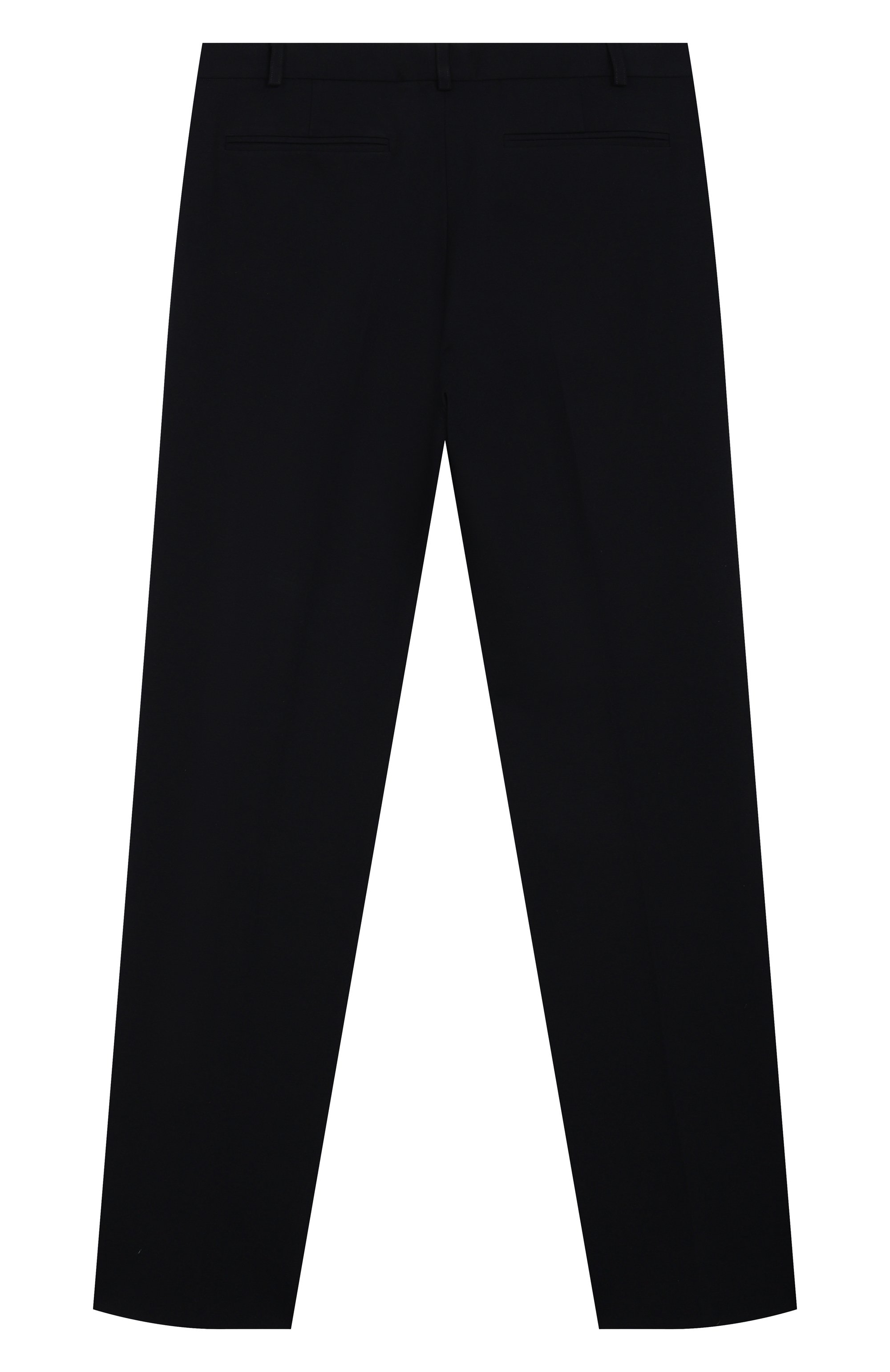 Брюки из вискозы DAL LAGO, арт. N107D/8111/17-18, фото 2