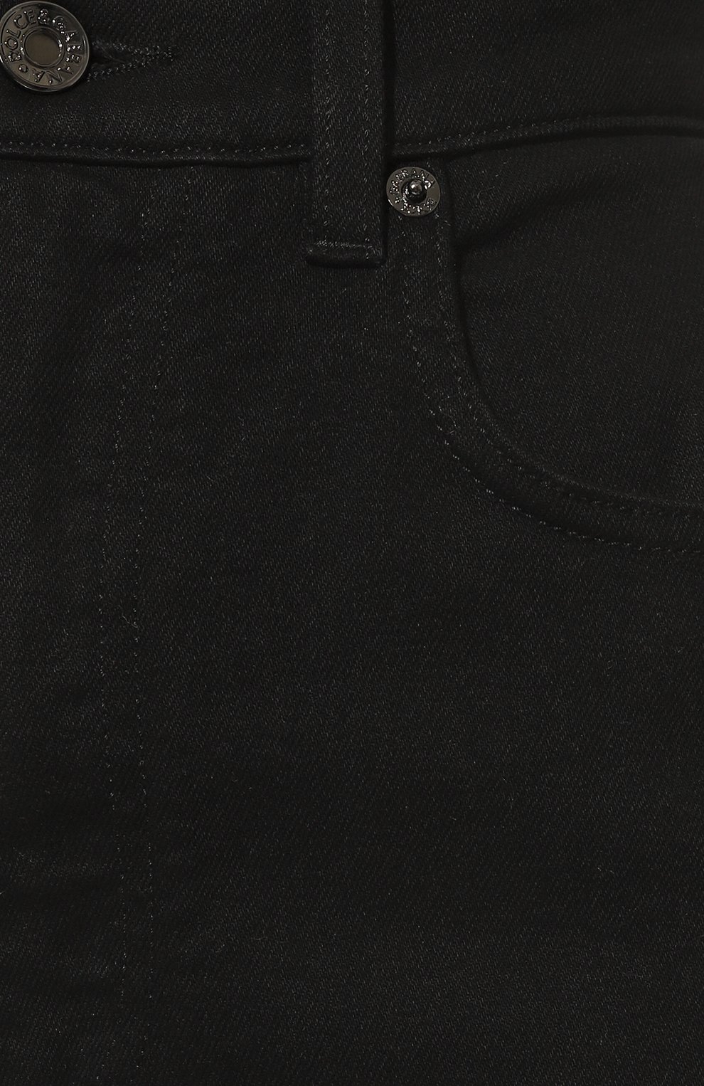 Джинсы DOLCE & GABBANA, арт. FTBXGD/G902F, фото 5