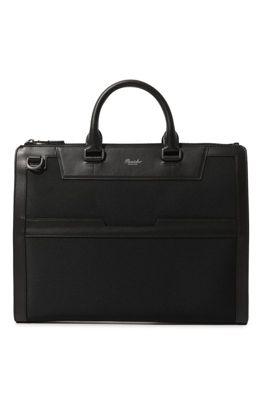 

Портфель Pineider Firenze 1774, Чёрный