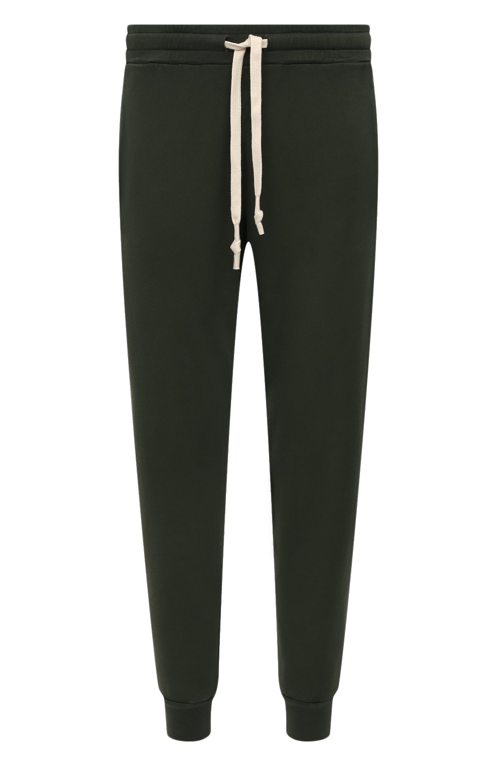 Хлопковые джоггеры DANIELE FIESOLI, арт. DF0652, фото 1