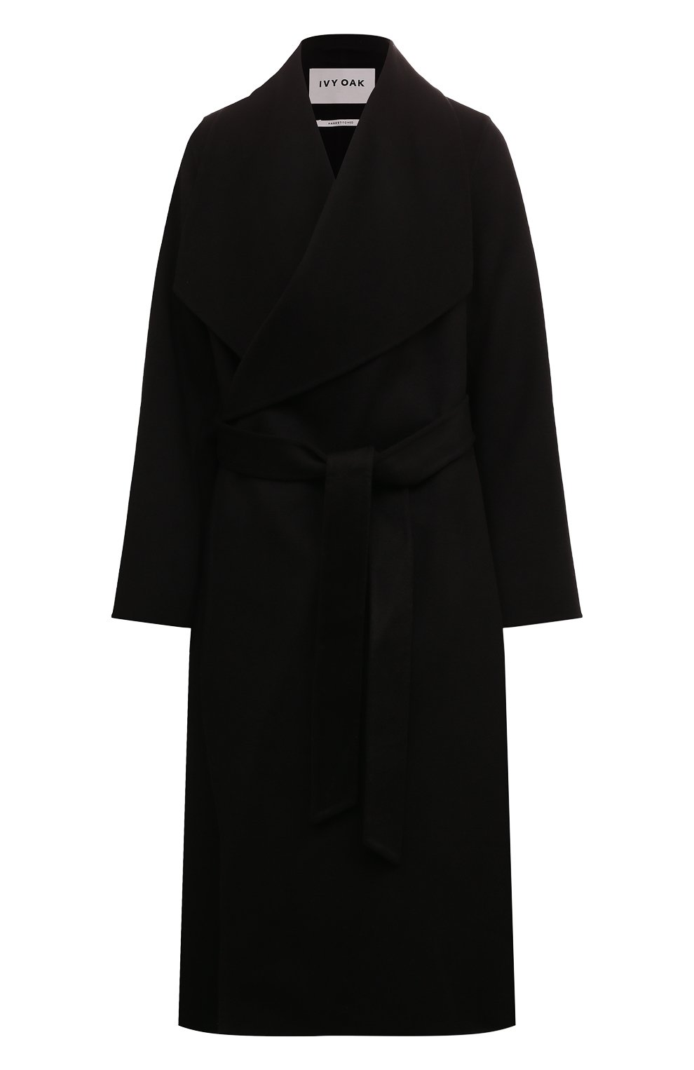 Шерстяное пальто IVY OAK, арт. I01123F1048, фото 1