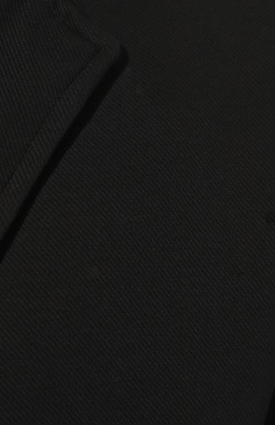 Хлопковый пиджак THOM KROM, арт. M SJ 608, фото 5