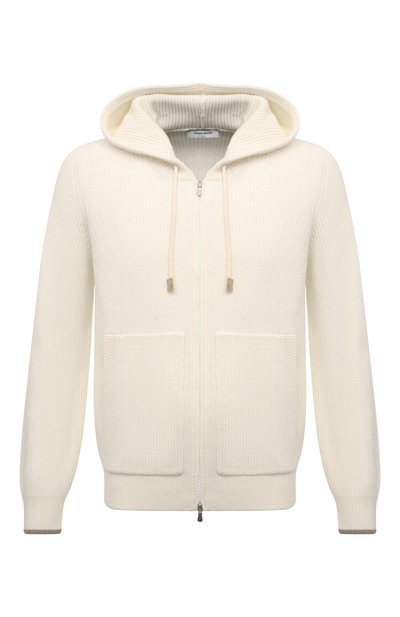 Мужской толстовка из шерсти и кашемира GRAN SASSO, арт. 23168/19645