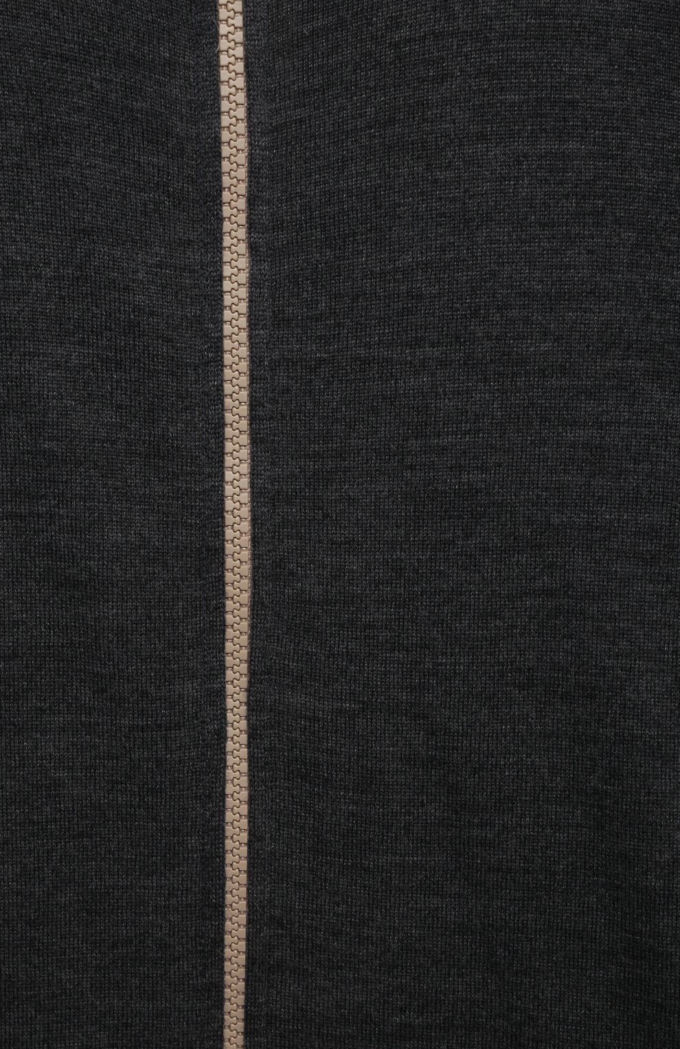 Шерстяная толстовка BRUNELLO CUCINELLI, арт. B24M80109C, фото 3