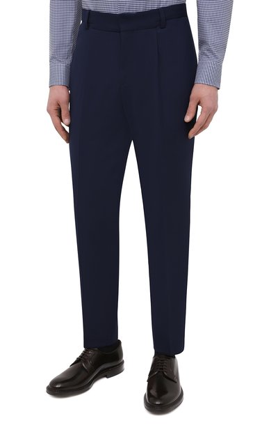 Однобортный костюм HUGO, арт. 50445213, фото 4