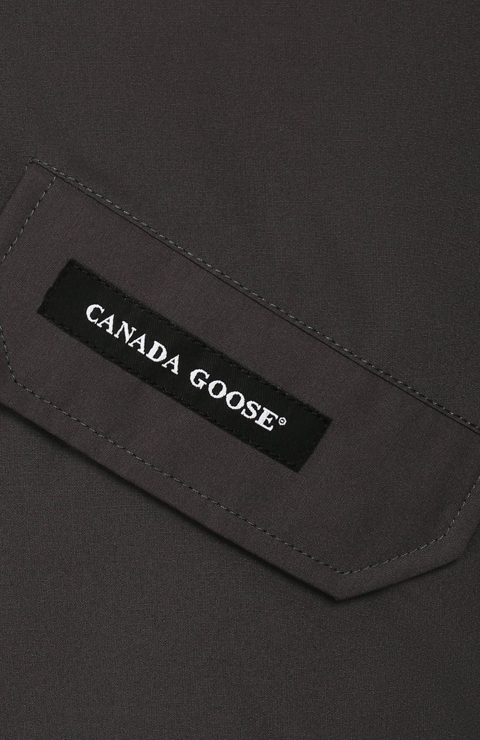 Пуховая куртка rundle CANADA GOOSE, арт. 7995Y, фото 3