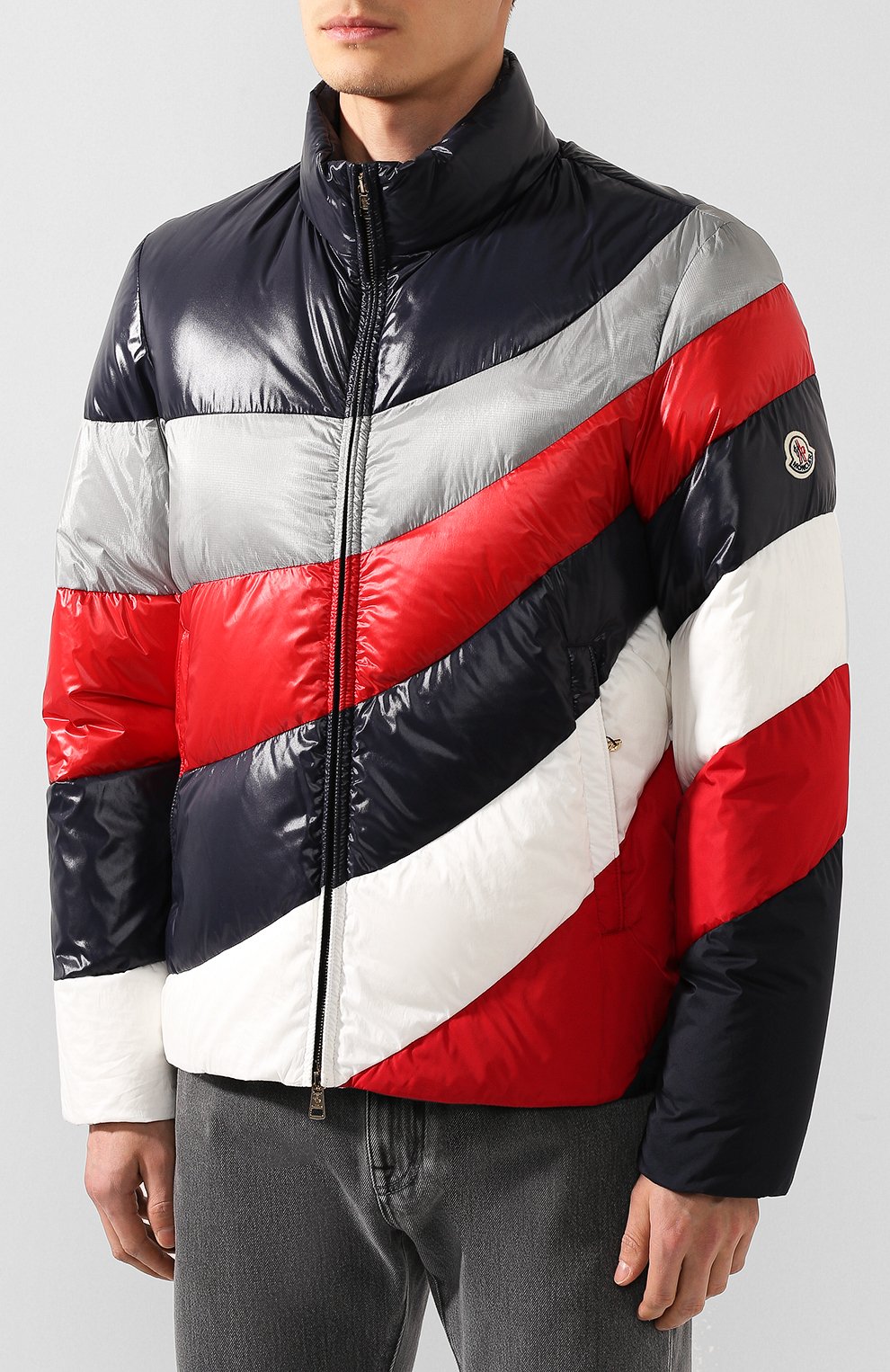 Пуховик argentiere MONCLER, арт. F1-091-1B512-00-68950, фото 3