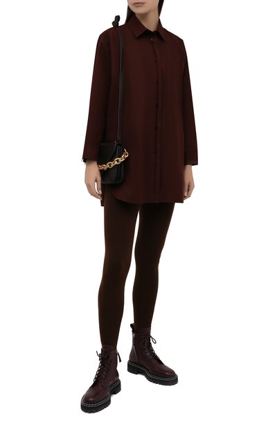 Кашемировые легинсы LORO PIANA, арт. FAL4053, фото 2