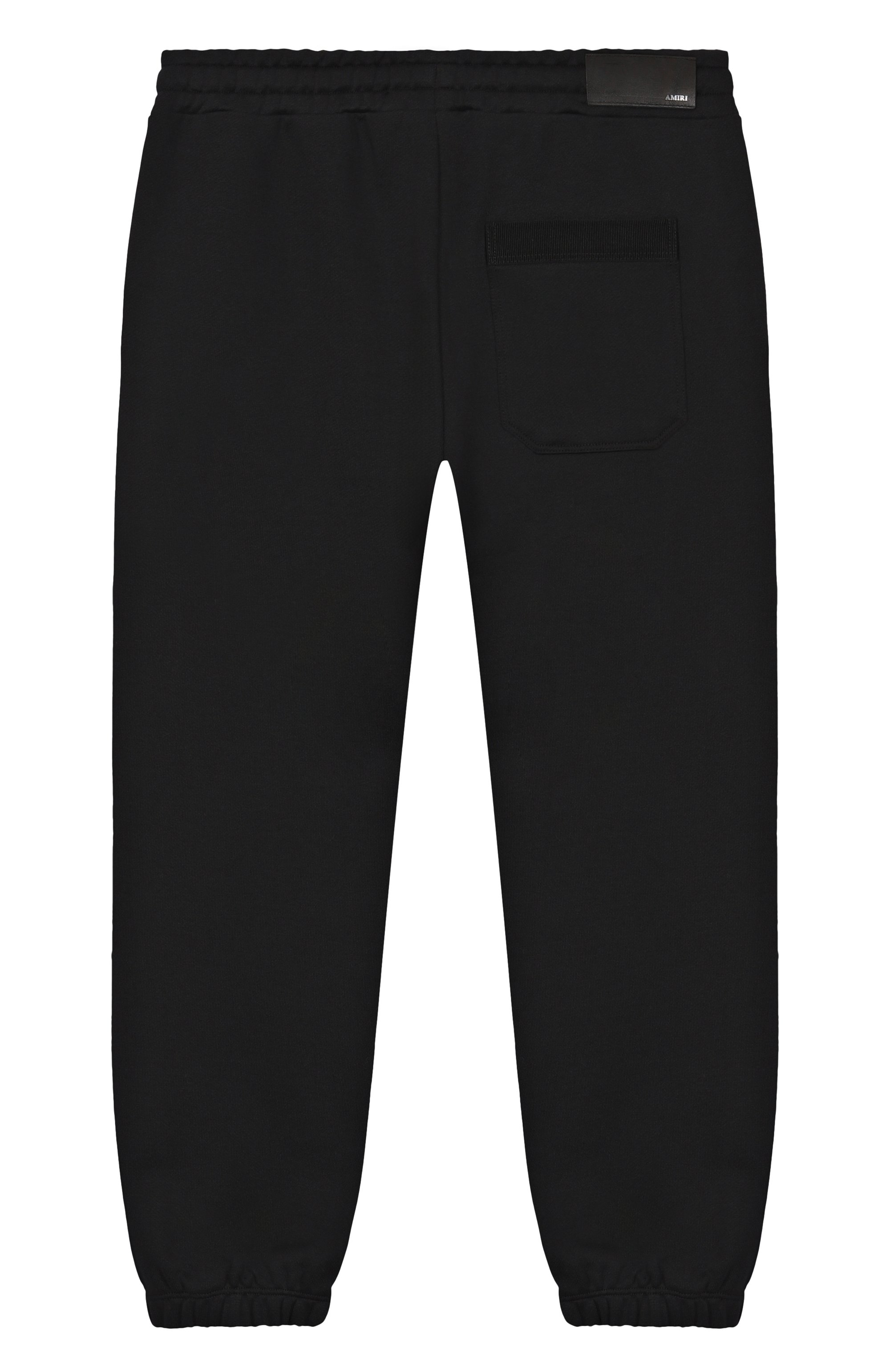 Хлопковые джоггеры AMIRI, арт. AKJYSP1006, фото 2