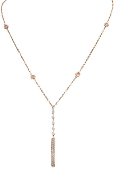 Женские колье CASATO, арт. CH-619BT-P