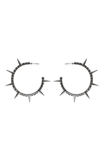 Серьги LEVASHOVAELAGINA, арт. punkrock/ea, фото 1