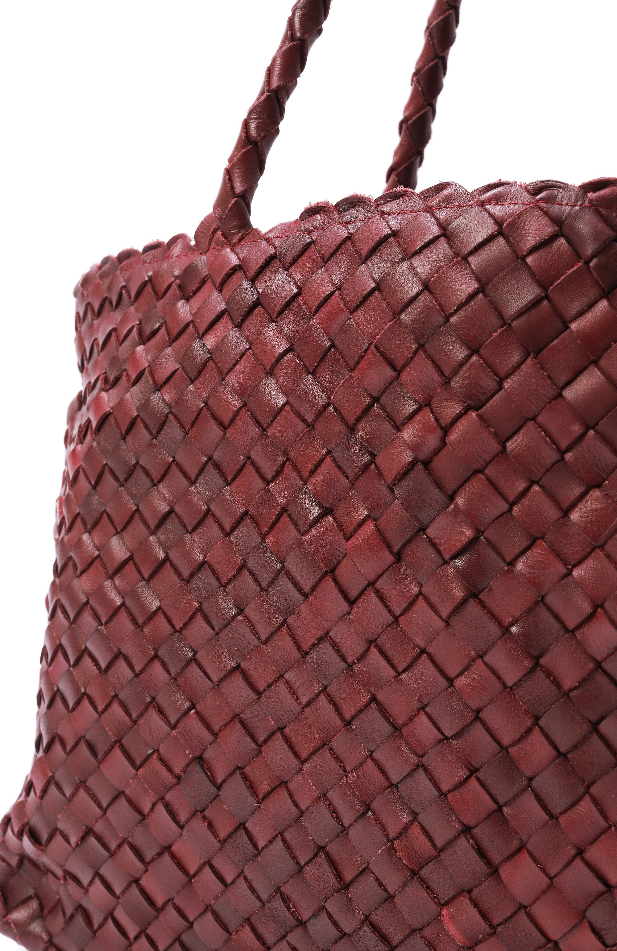 Сумка-тоут vintage mesh DRAGON DIFFUSION, арт. 8949, фото 3