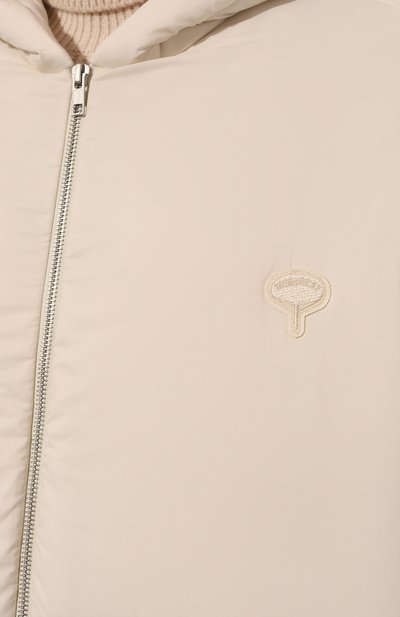 Пуховик MORDECAI, арт. 24A96MRU18A, фото 5