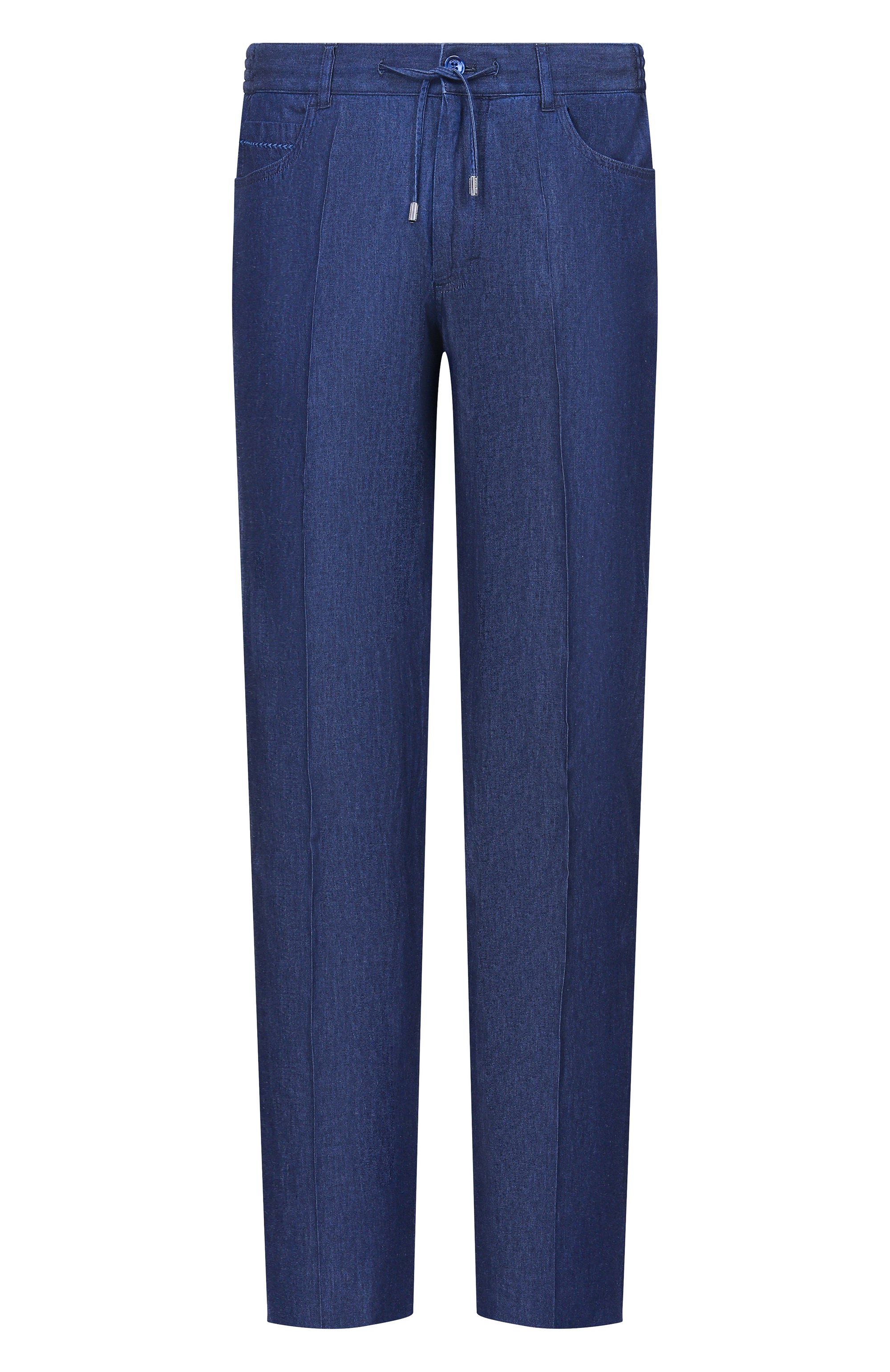 Хлопковые брюки STEFANO RICCI, арт. M1T6100270/CT002U, фото 1