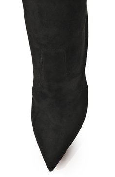 Текстильные ботильоны blade jolly CASADEI, арт. 1R672H100MC21499000, фото 1