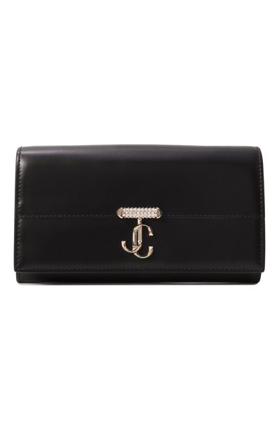 Женский клатч avenue JIMMY CHOO, арт. AVENUE WALLET/CHAIN/RAM