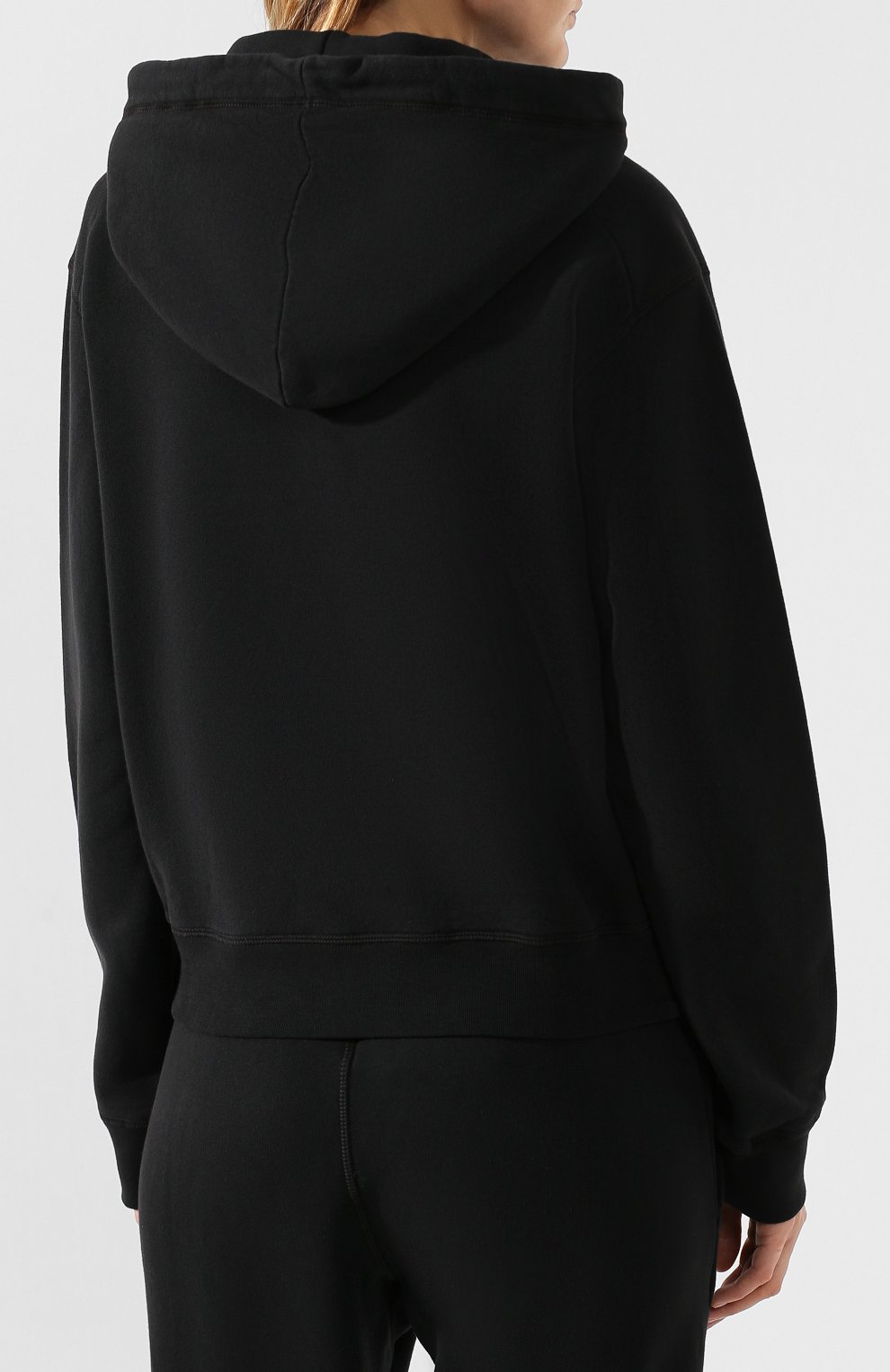 Хлопковый пуловер DSQUARED2, арт. S75GU0181/S25030, фото 4