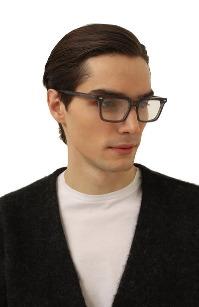 Оправа GAST, арт. C0BIA GREY, фото 3