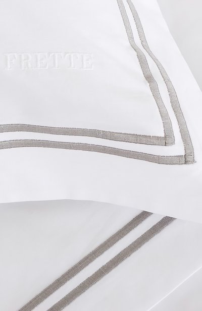 Наволочка hotel classic FRETTE, арт. FA7017 E0700 030B, фото 4