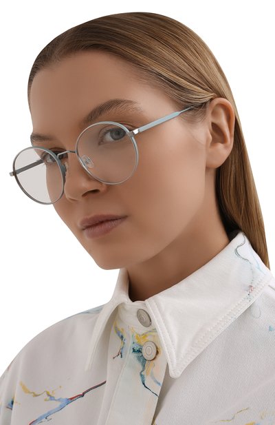 Оправа ANDY WOLF, арт. 4760/05, фото 2