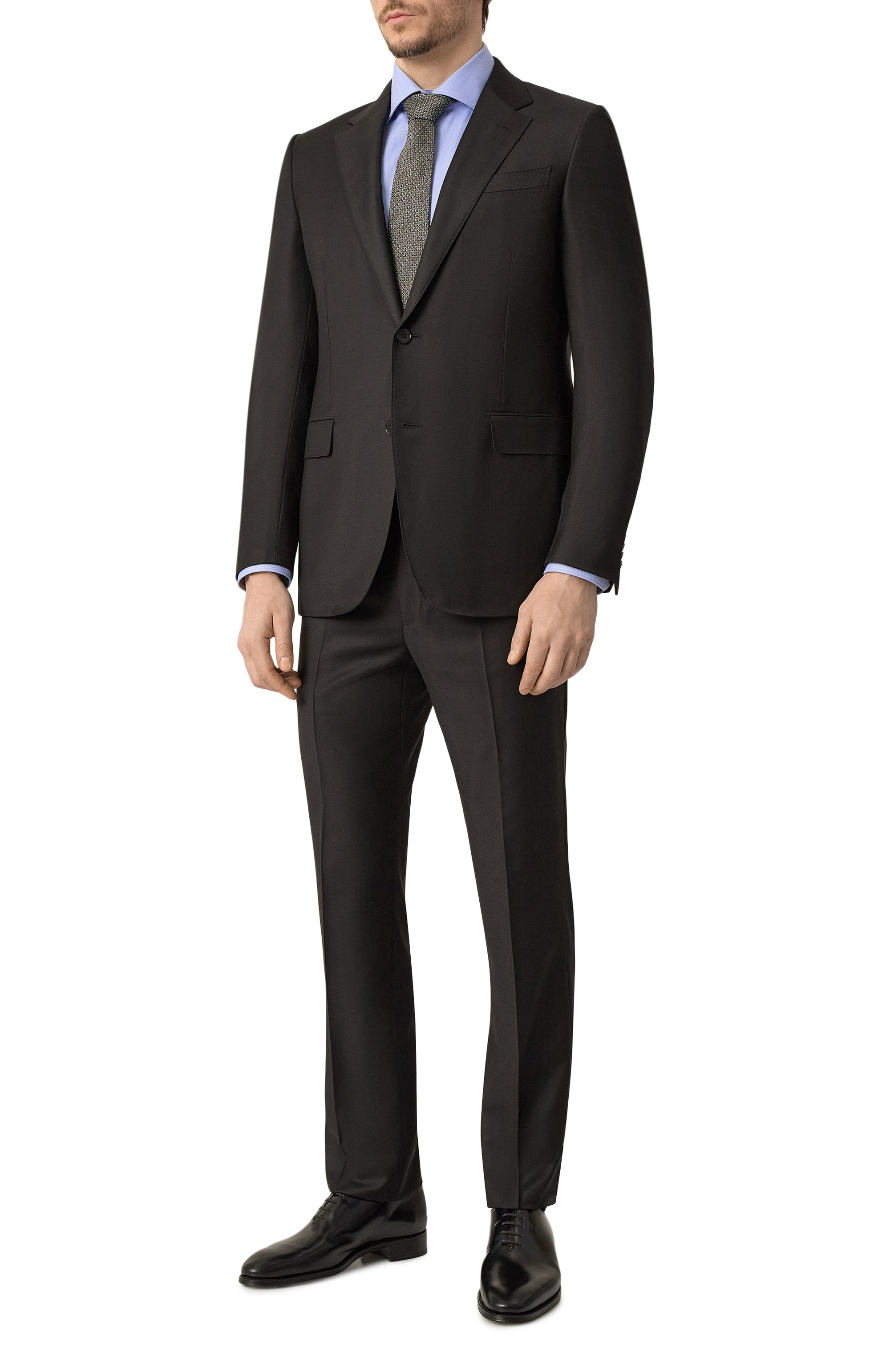 Хлопковая сорочка VAN LAACK, арт. VL-RIVARA-SF/150274, фото 2