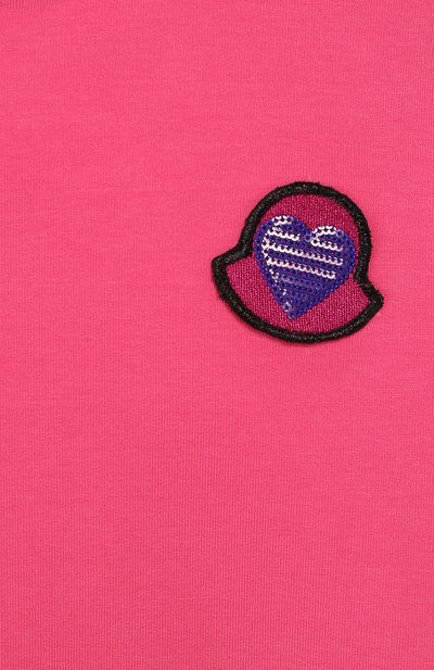 Комплект из худи и брюк MONCLER ENFANT, арт. E2-954-88597-50-80996/8-10A, фото 4