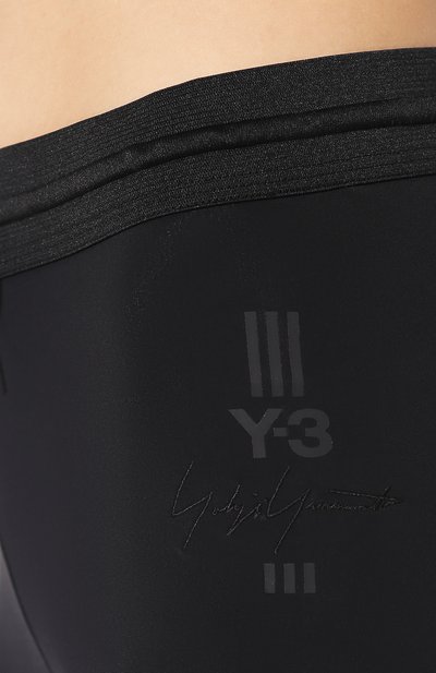 Легинсы Y-3, арт. DY7237/W, фото 5