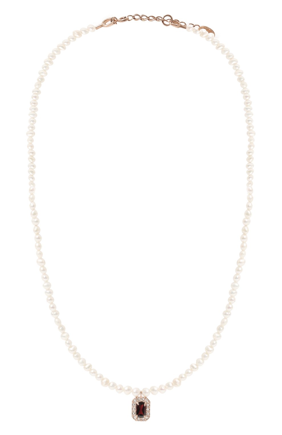 Чокер с кулоном SECRETS JEWELRY, арт. ЧЖГП00179, фото 1