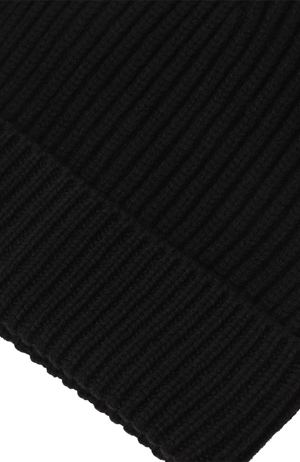 Шапка из шерсти и кашемира DOLCE & GABBANA, арт. FXL68T/JFMU9, фото 4