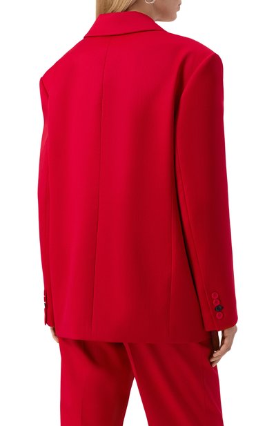 Шерстяной жакет LEFFERS, арт. 4.52.35.1.13, фото 4