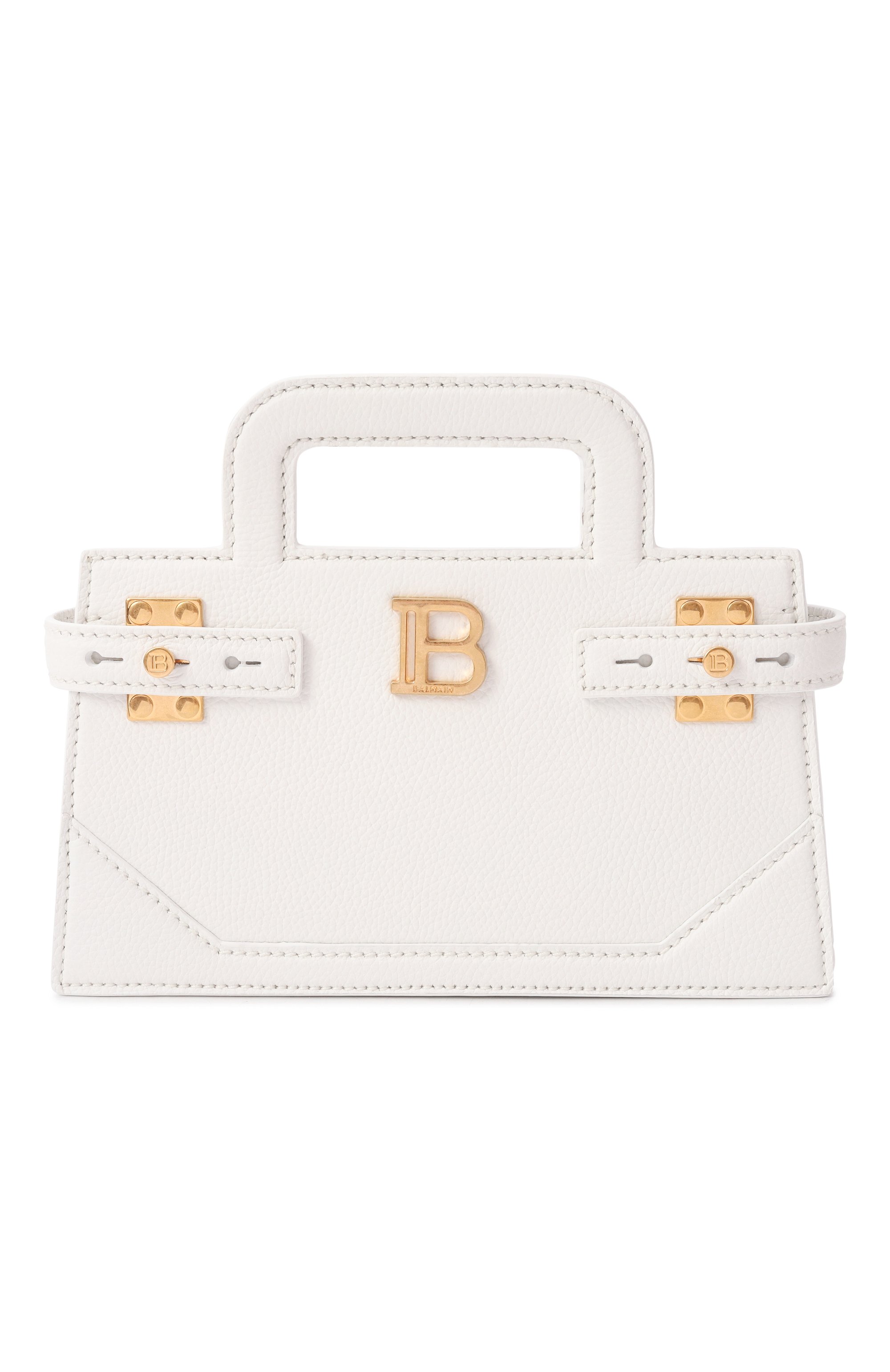 Сумка b-buzz small BALMAIN, арт. DN0KJ931/LP0S, фото 1