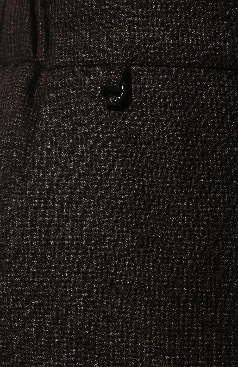 Шерстяные брюки-карго STEFANO RICCI, арт. M1T2300111/DG13HC, фото 5