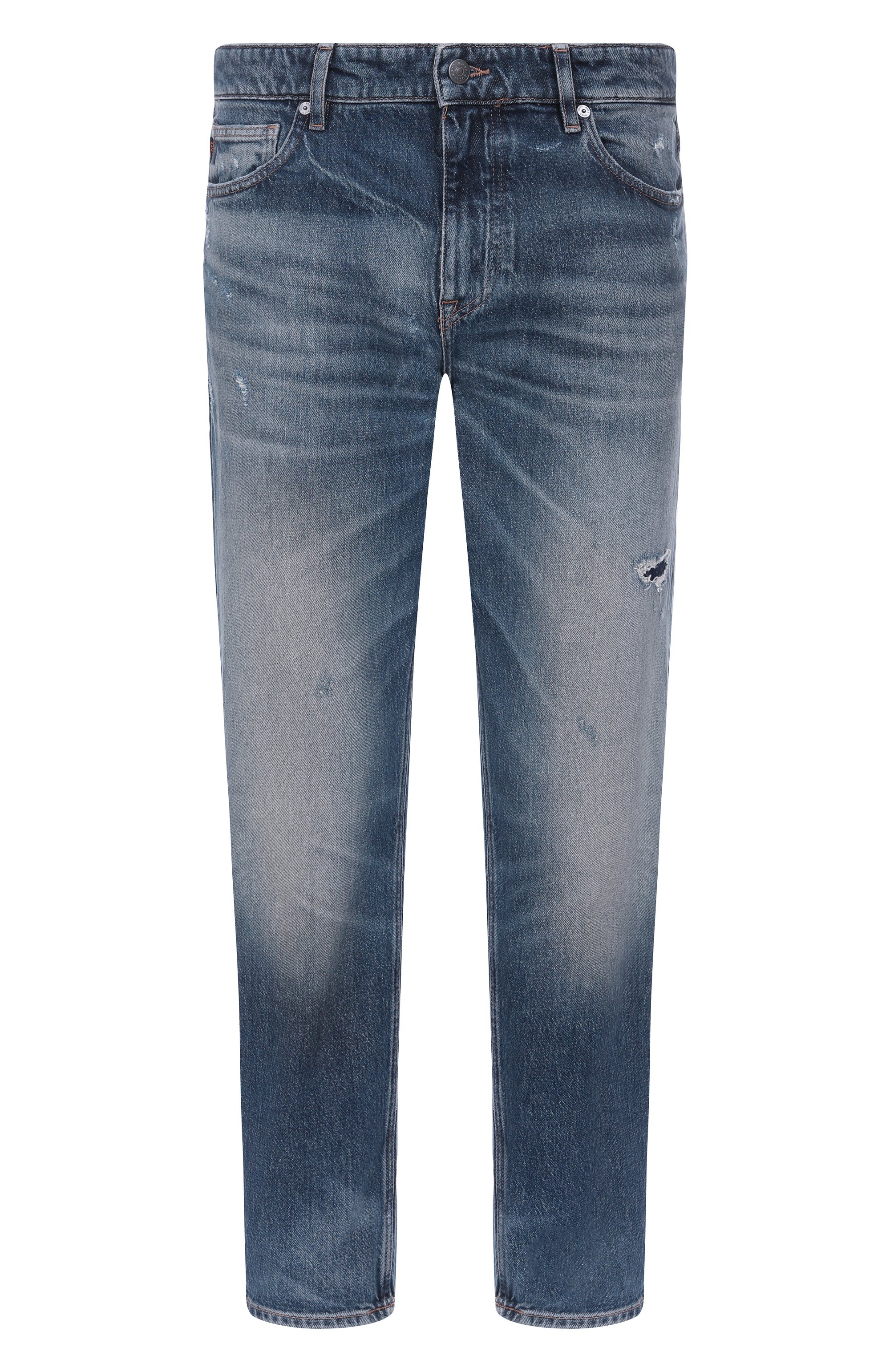 Джинсы BOSS ORANGE, арт. 50545743, фото 1