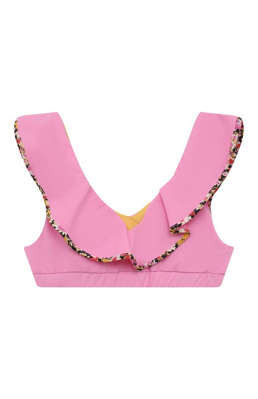 Бра-топ Marysia Bumby Розовый, фото 2