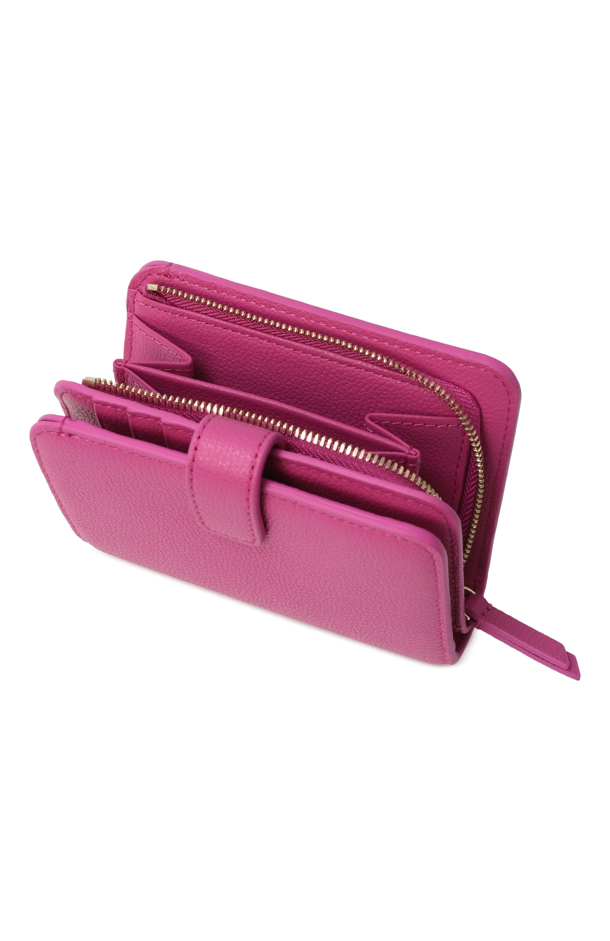 Кожаное портмоне EMPORIO ARMANI, арт. EW003034/AF19568, фото 3