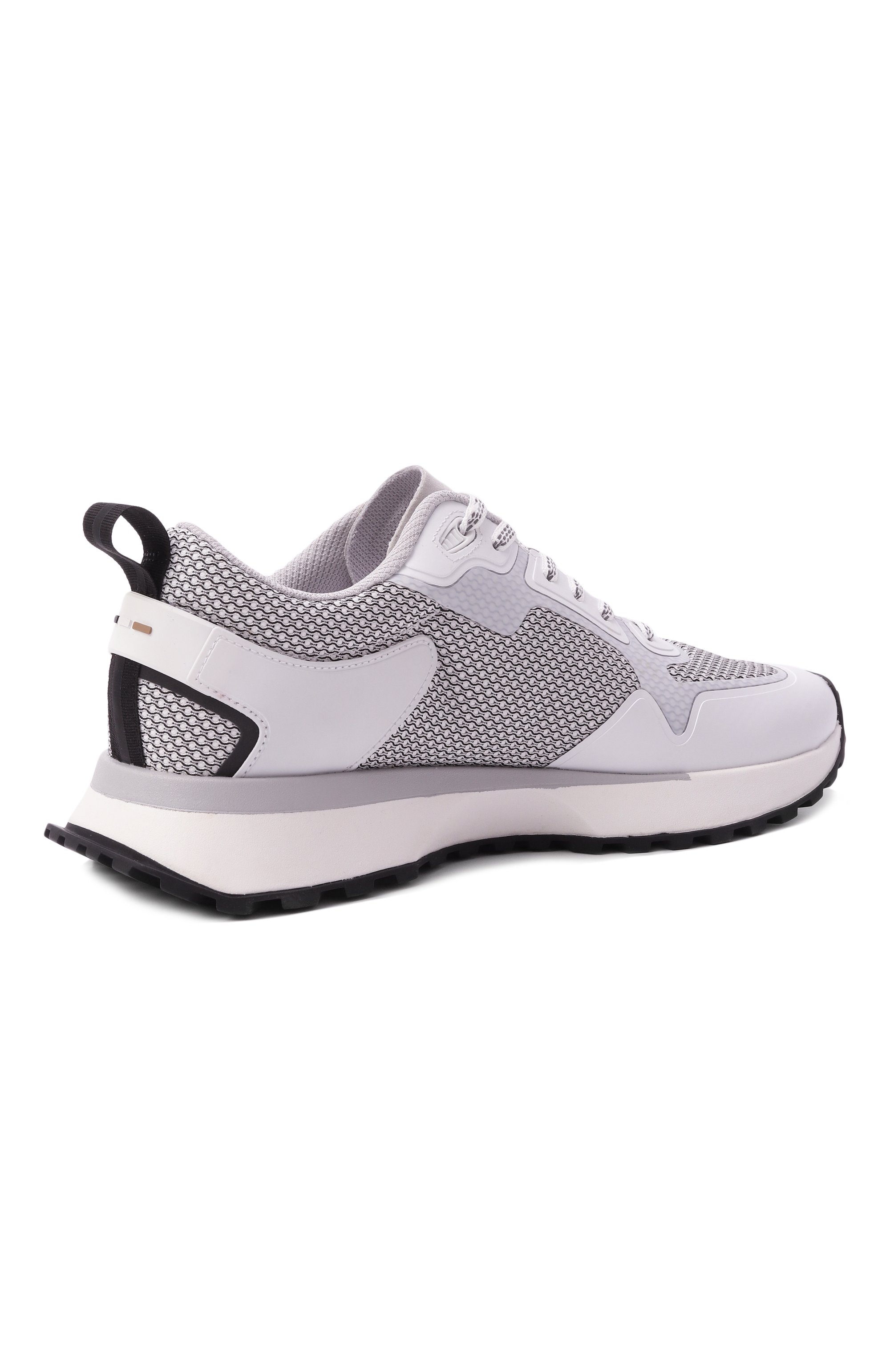 Кроссовки jonah BOSS, арт. 50513195, фото 5