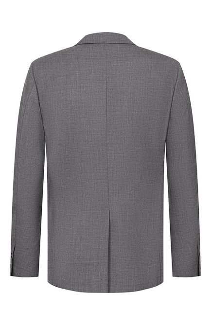 Мужской шерстяной пиджак PRADA, арт. UGN149-1YAV-F0480-211