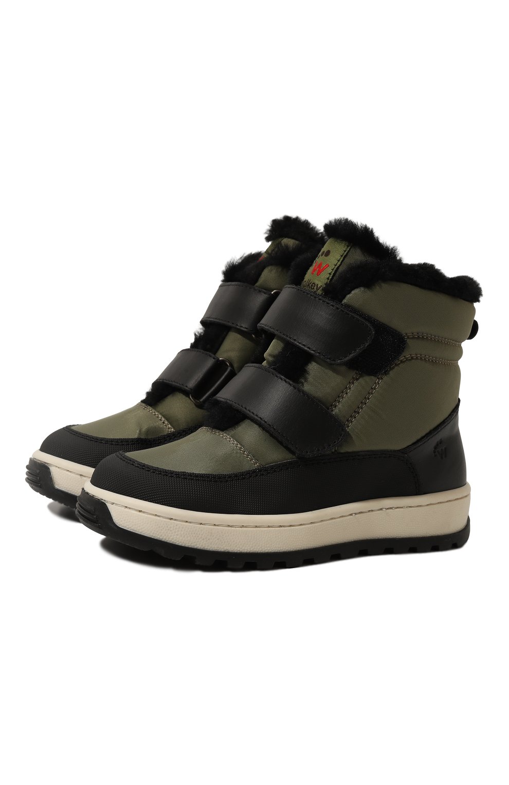 Ботинки WALKEY, арт. Y1B5-43207-1779X970, фото 1