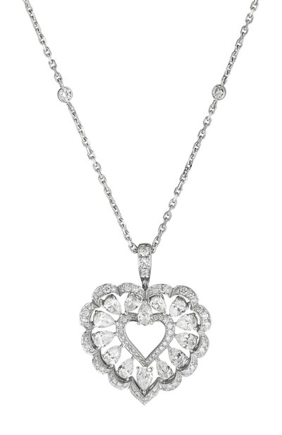 Женские кулон CHOPARD, арт. 798352-1001